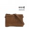 Dory Clutch - Dark Sand 